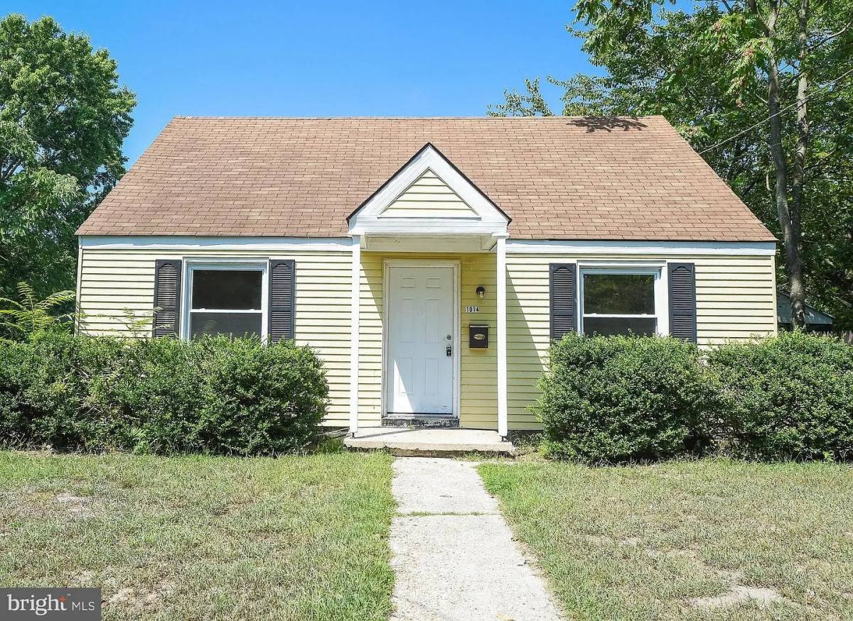 House for rent at 1014 Cecil St, Salisbury, MD 21801