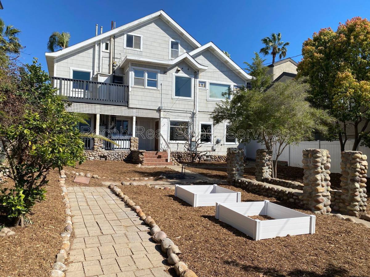 Apartment for rent at 4288 Cleveland Ave #2, San Diego, CA 92103