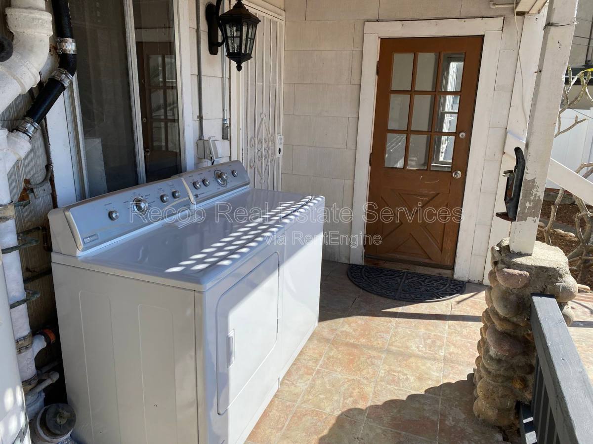 Apartment for rent at 4288 Cleveland Ave #2, San Diego, CA 92103