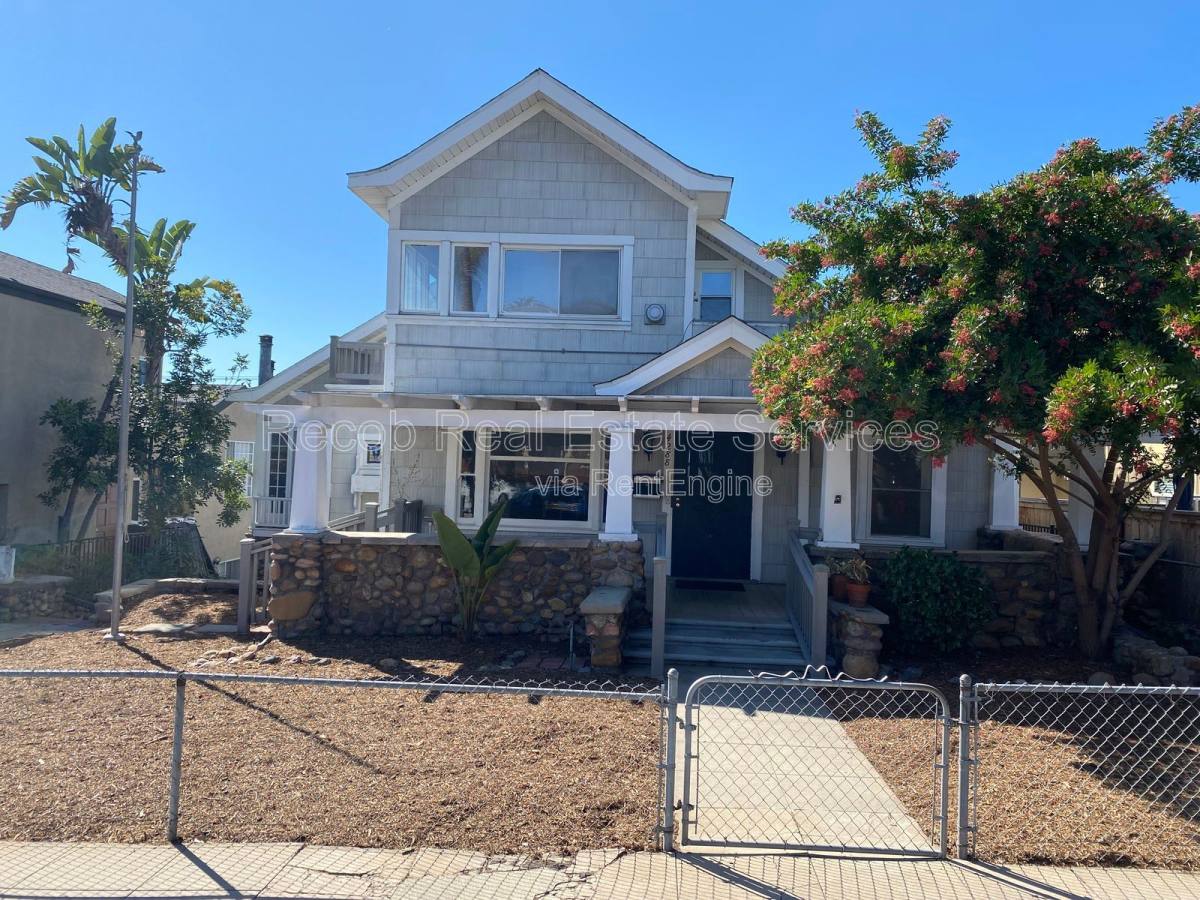 Apartment for rent at 4288 Cleveland Ave #2, San Diego, CA 92103