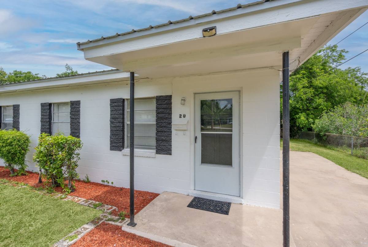 House for rent at 20 Rollins Ave, Saint Augustine, FL 32084