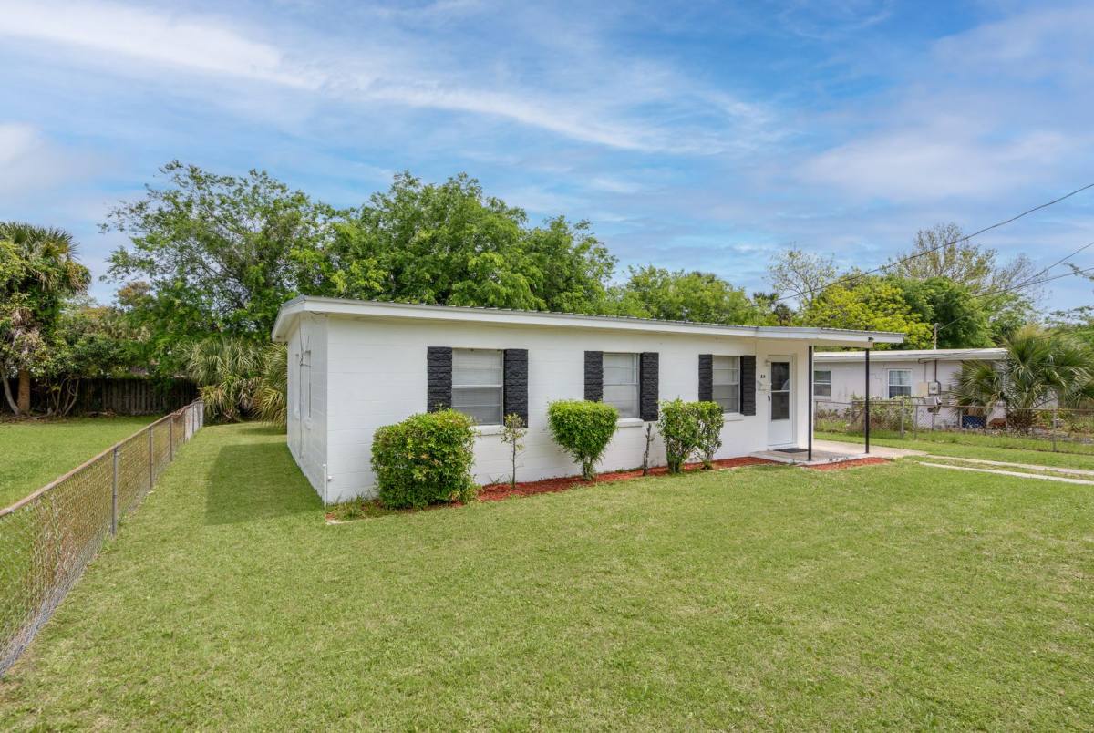 House for rent at 20 Rollins Ave, Saint Augustine, FL 32084