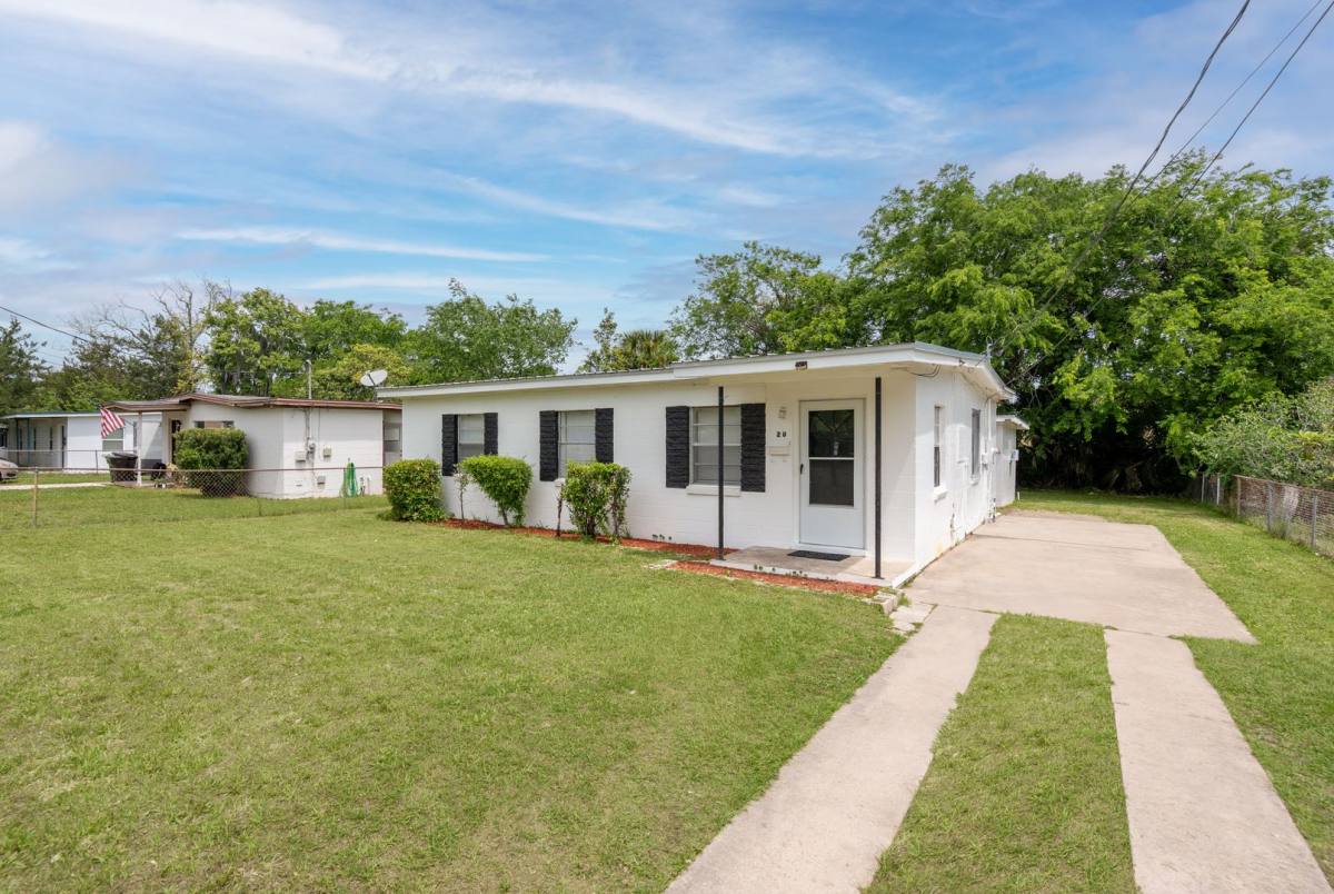 House for rent at 20 Rollins Ave, Saint Augustine, FL 32084