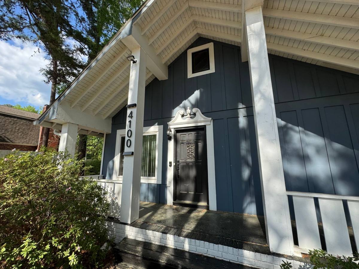 Apartment for rent at 4100 Pittsford Rd, Raleigh, NC 27604