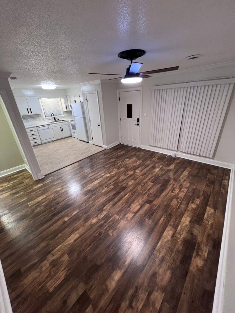 Apartment for rent at 4100 Pittsford Rd, Raleigh, NC 27604