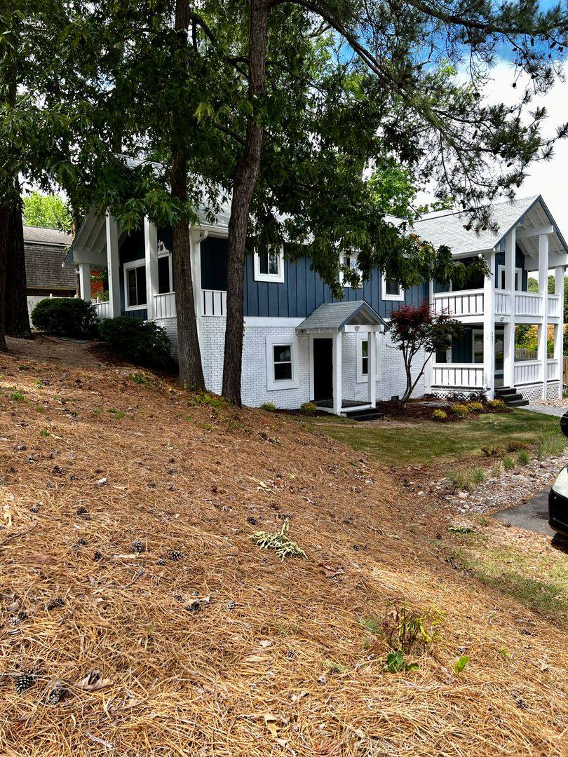 Apartment for rent at 4100 Pittsford Rd, Raleigh, NC 27604