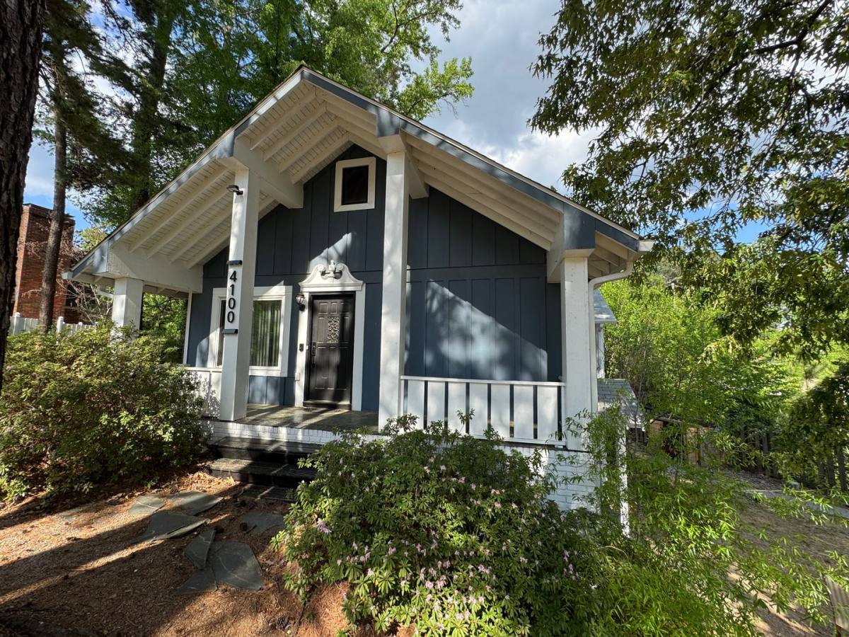 Apartment for rent at 4100 Pittsford Rd, Raleigh, NC 27604