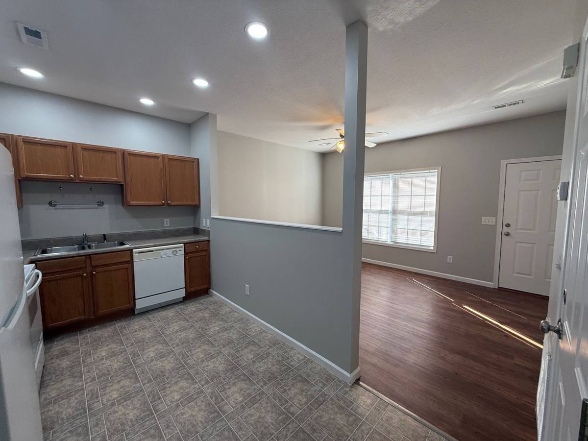 Apartment for rent at 405 Christian Church Rd, Johnson City, TN 37615