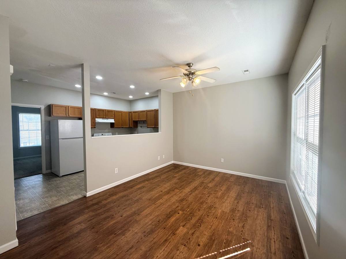 Apartment for rent at 405 Christian Church Rd, Johnson City, TN 37615