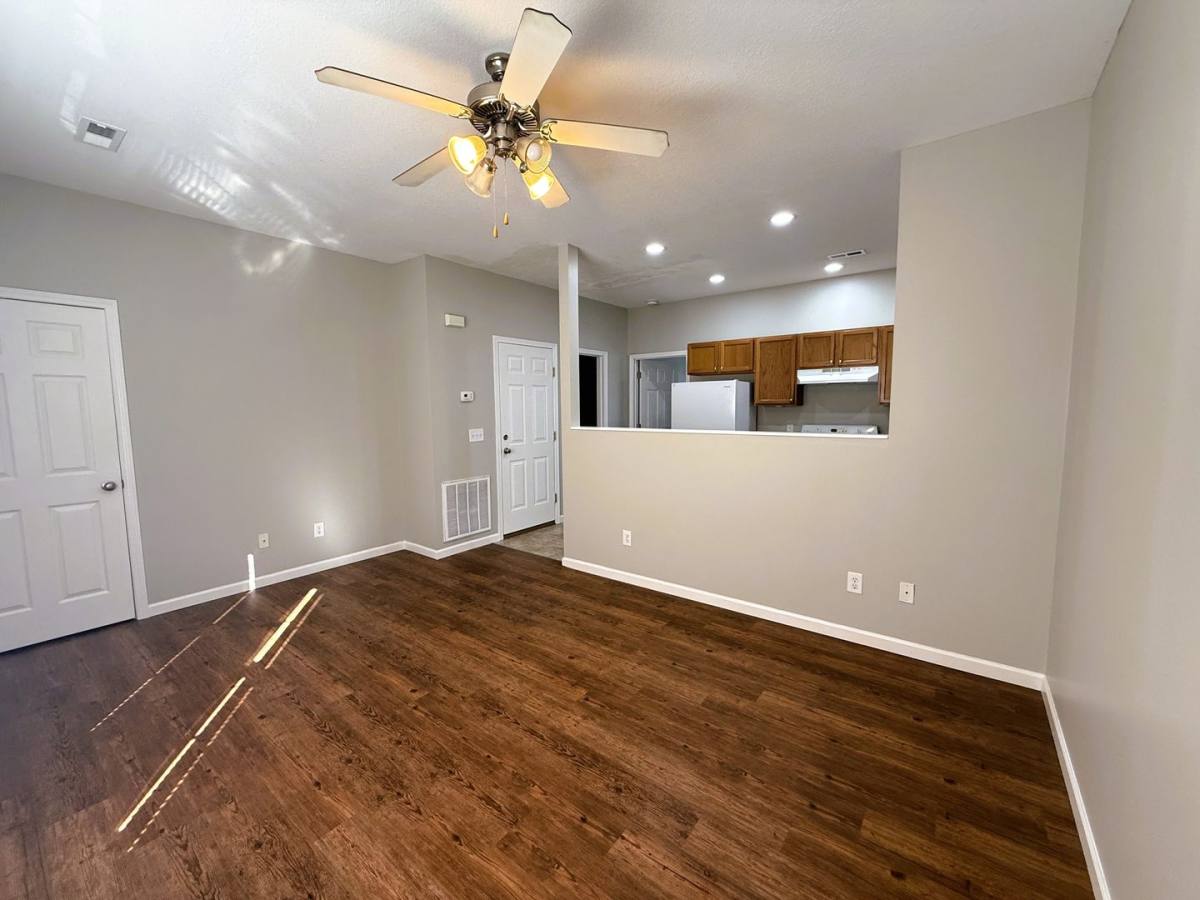 Apartment for rent at 405 Christian Church Rd, Johnson City, TN 37615