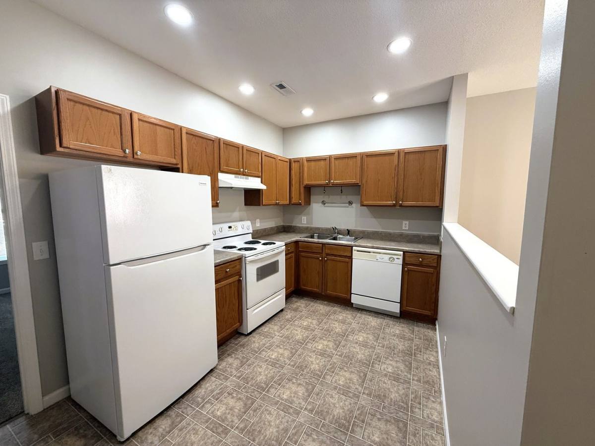 Apartment for rent at 405 Christian Church Rd, Johnson City, TN 37615