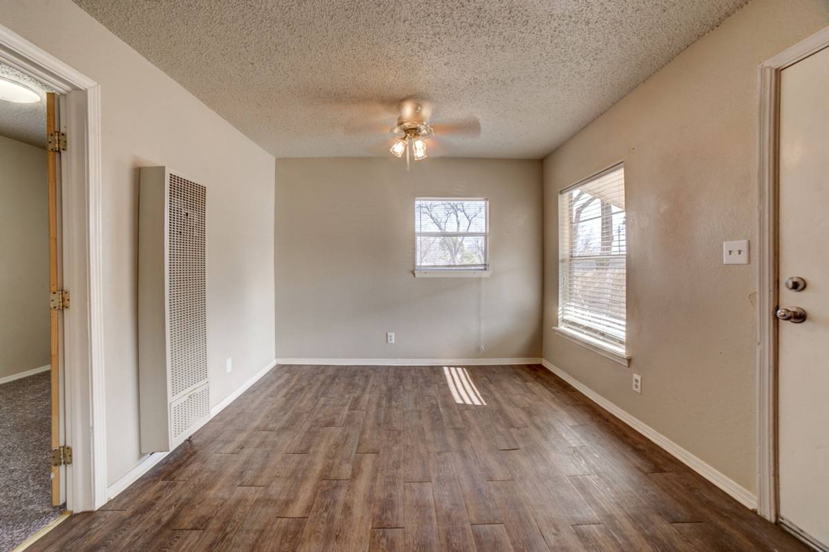 Apartment for rent at 1208 W Haskell St, Claremore, OK 74017