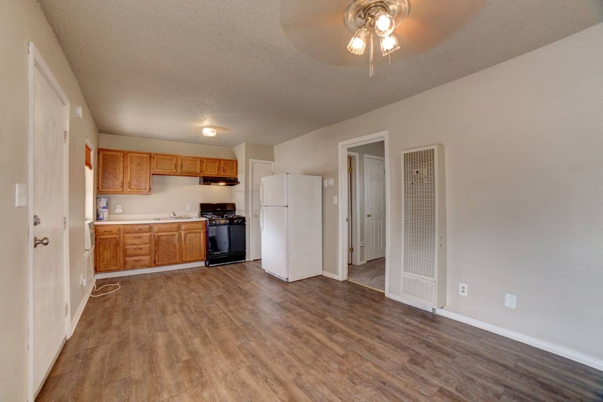Apartment for rent at 1208 W Haskell St, Claremore, OK 74017