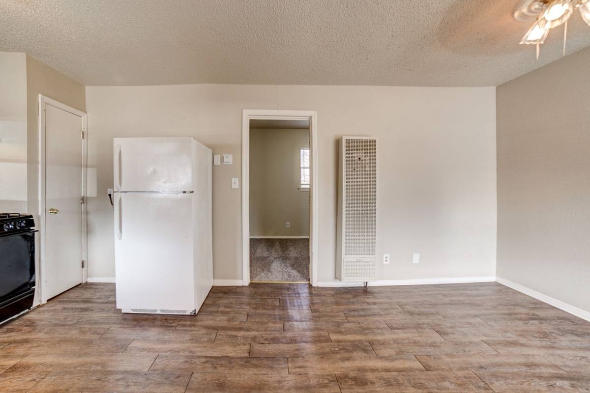 Apartment for rent at 1208 W Haskell St, Claremore, OK 74017