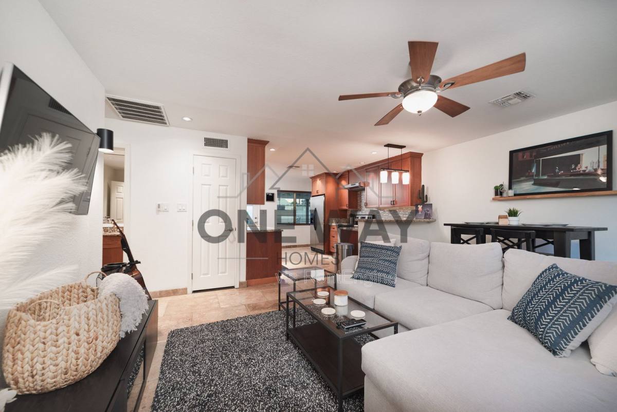 Apartment for rent at 8702 E Sheridan St, Scottsdale, AZ 85257