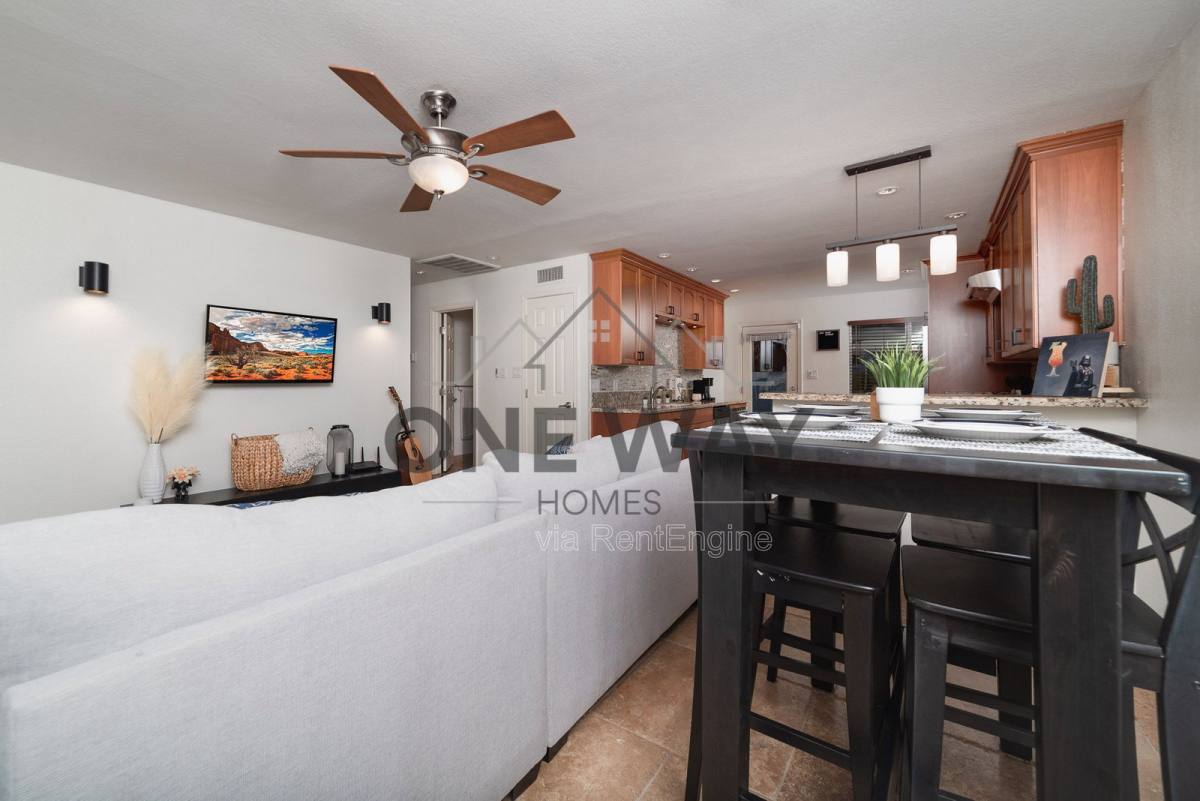 Apartment for rent at 8702 E Sheridan St, Scottsdale, AZ 85257