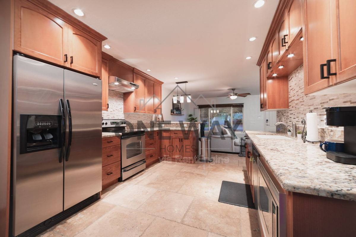 Apartment for rent at 8702 E Sheridan St, Scottsdale, AZ 85257
