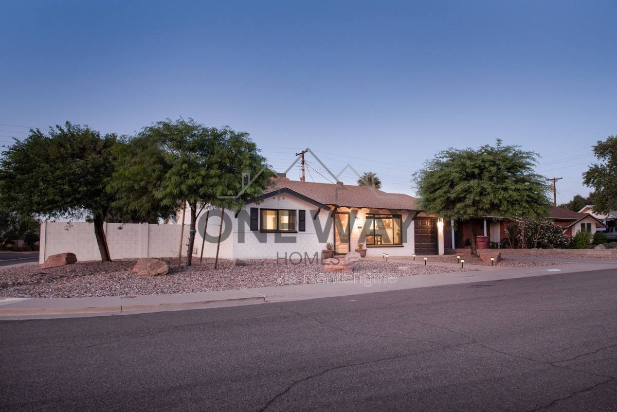 Apartment for rent at 8702 E Sheridan St, Scottsdale, AZ 85257