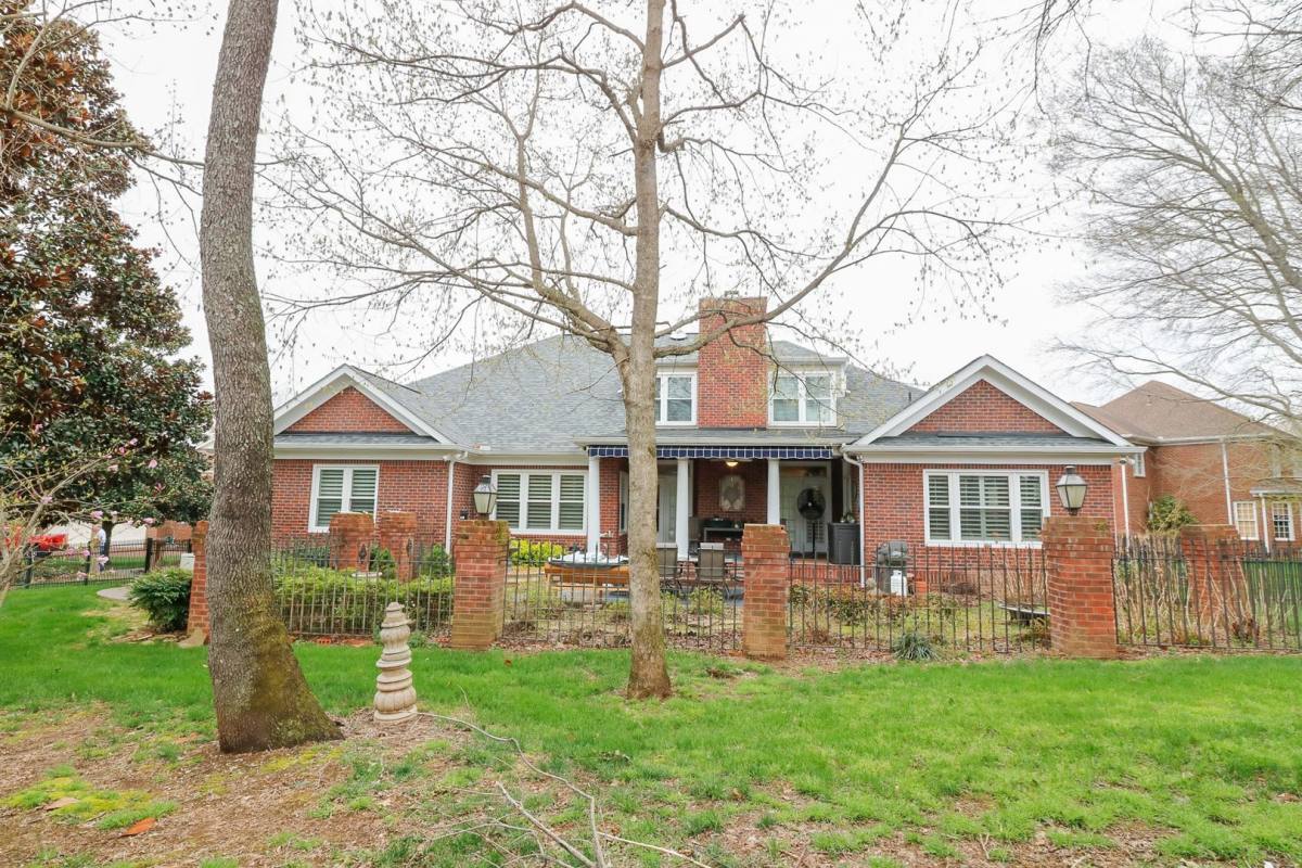 House for rent at 508 Stefan Court, Franklin, TN 37064