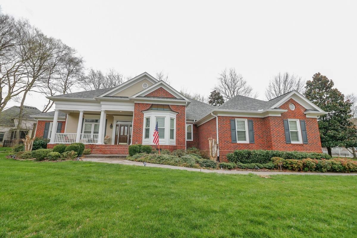 House for rent at 508 Stefan Court, Franklin, TN 37064