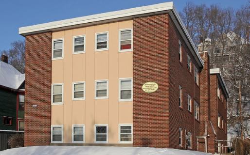 Apartment for rent at 417 Grand Ave, Saint Paul, MN 55102