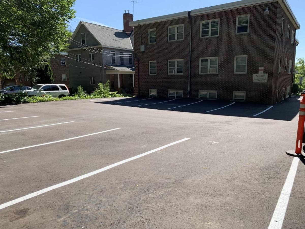 Apartment for rent at 417 Grand Ave, Saint Paul, MN 55102