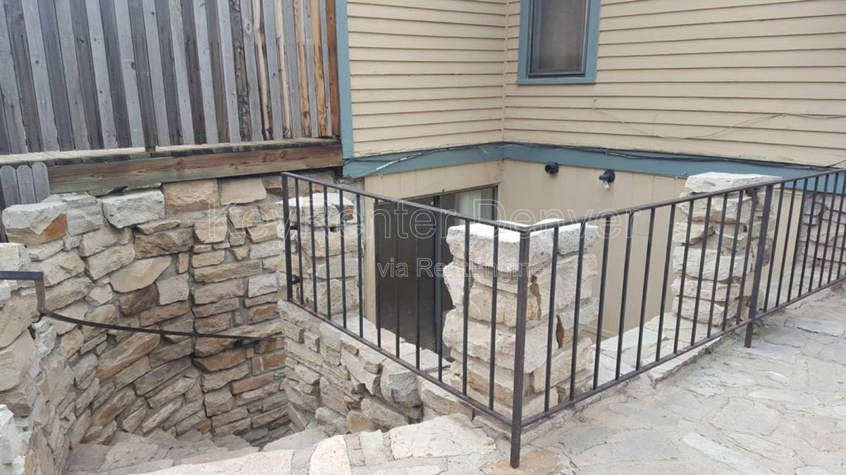 Apartment for rent at 1118 6th St #C, Greeley, CO 80631