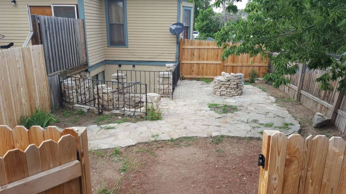 Apartment for rent at 1118 6th St #C, Greeley, CO 80631