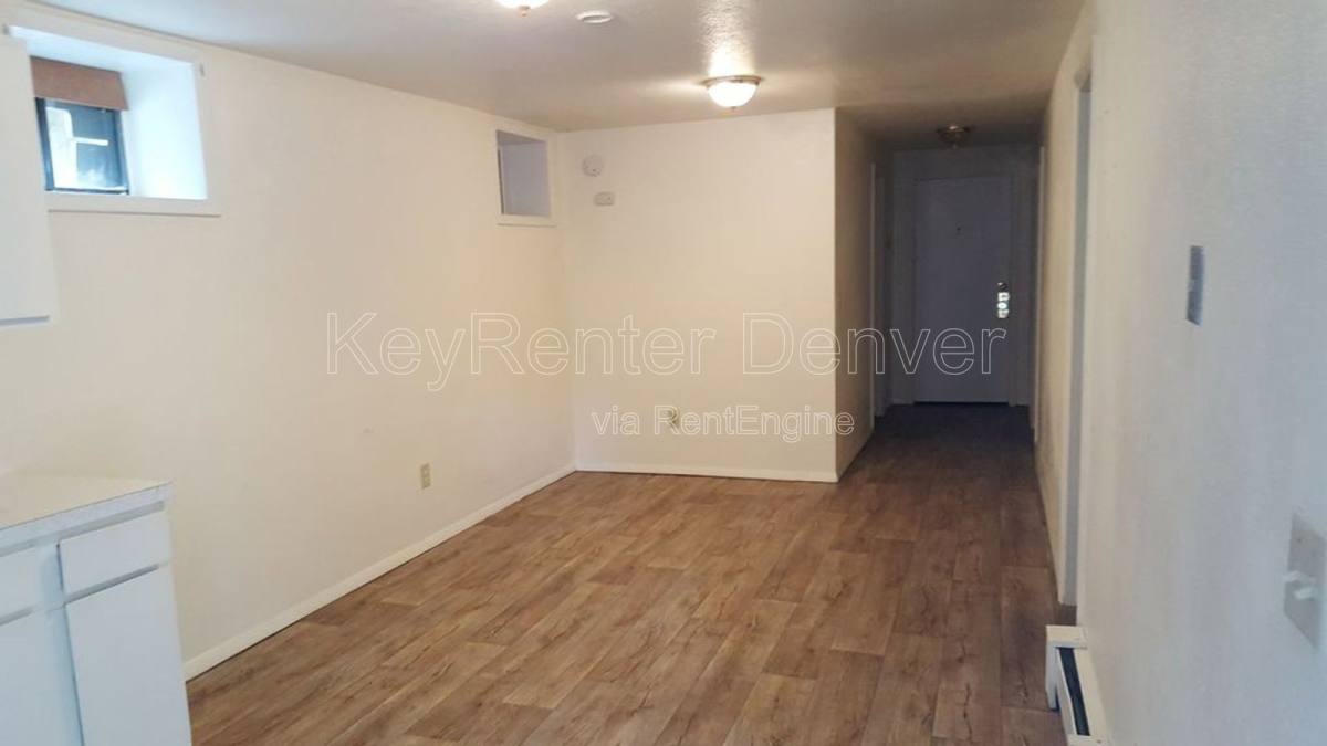 Apartment for rent at 1118 6th St #C, Greeley, CO 80631