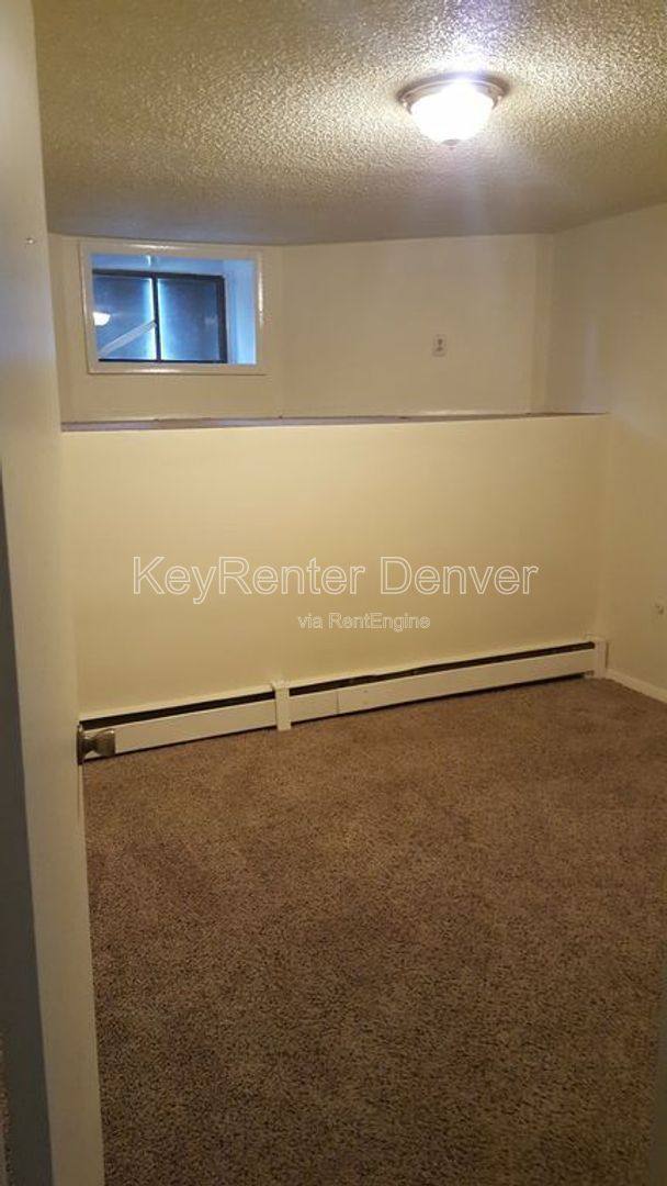 Apartment for rent at 1118 6th St #C, Greeley, CO 80631