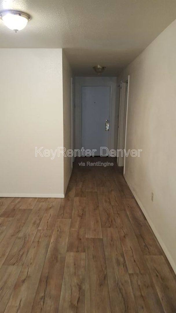 Apartment for rent at 1118 6th St #C, Greeley, CO 80631