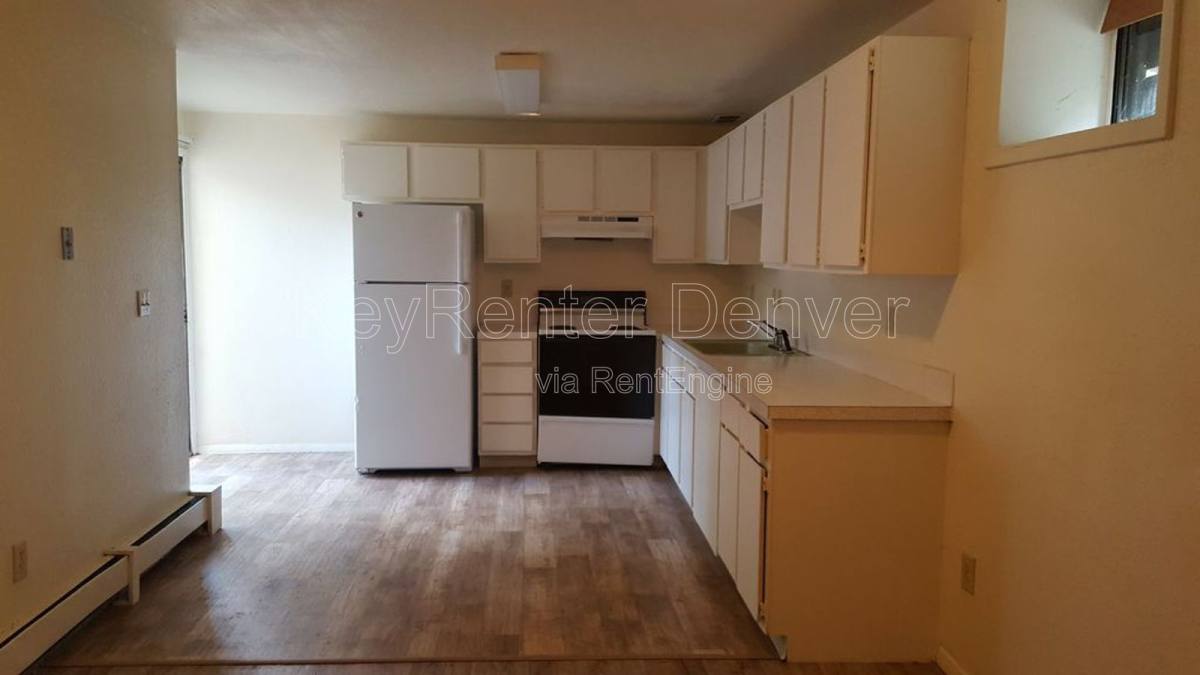 Apartment for rent at 1118 6th St #C, Greeley, CO 80631