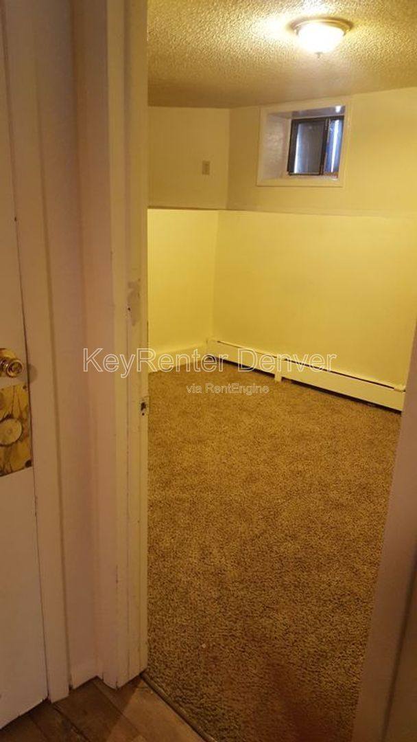 Apartment for rent at 1118 6th St #C, Greeley, CO 80631