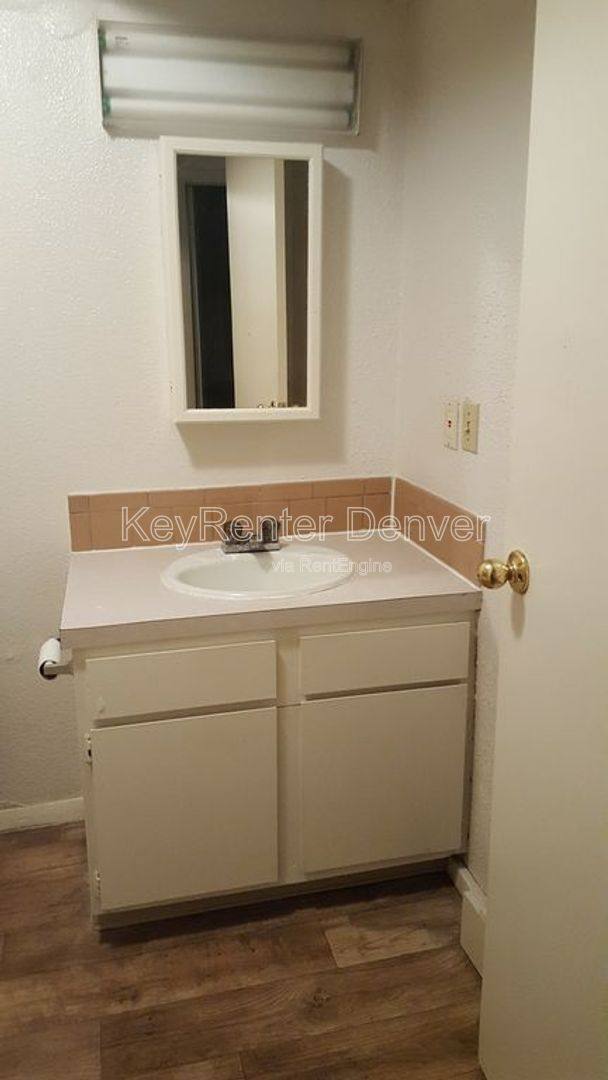 Apartment for rent at 1118 6th St #C, Greeley, CO 80631