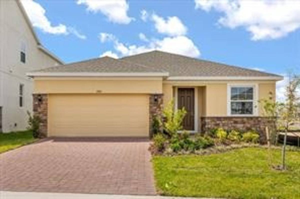 House for rent at 7991 Syracuse Dr, Clermont, FL 34714