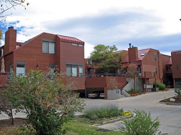 Condo for rent at 812 Walnut St, Boulder, CO 80304