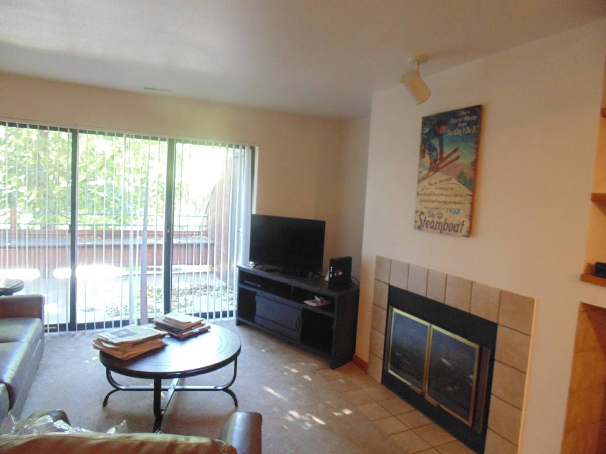Condo for rent at 812 Walnut St, Boulder, CO 80304