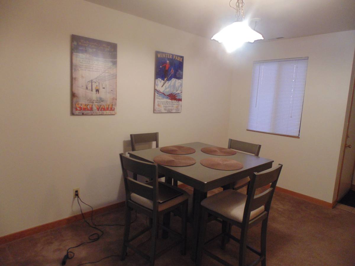Condo for rent at 812 Walnut St, Boulder, CO 80304