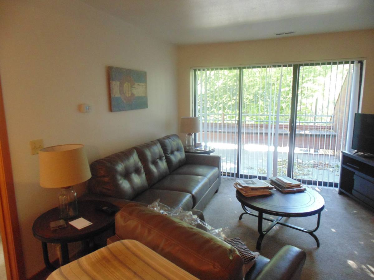 Condo for rent at 812 Walnut St, Boulder, CO 80304