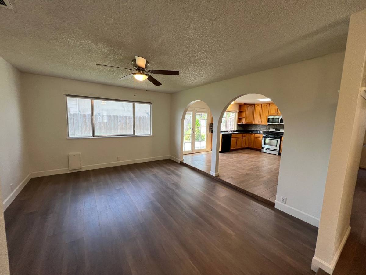 House for rent at 838 El Dorado St, Manteca, CA 95337