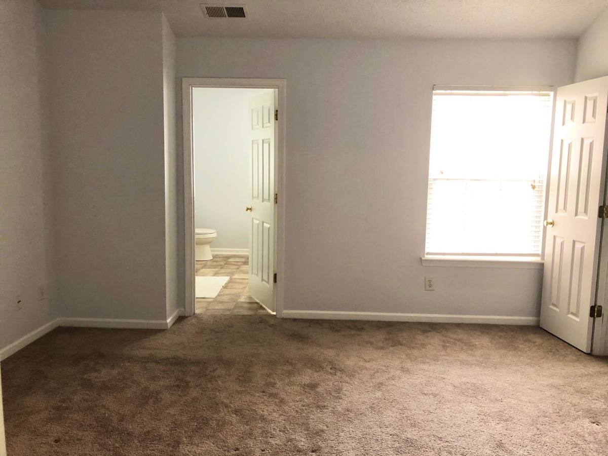 Townhouse for rent at 9511 Brackenview Court, Charlotte, NC 28214