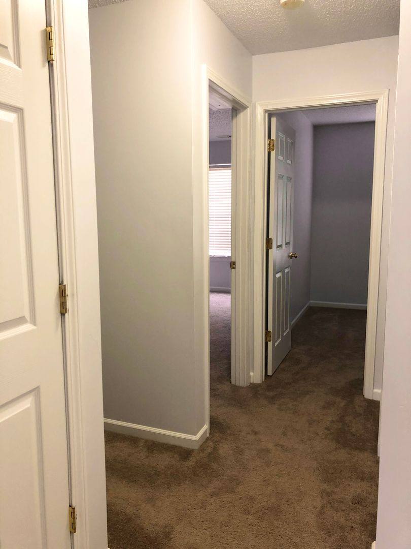Townhouse for rent at 9511 Brackenview Court, Charlotte, NC 28214
