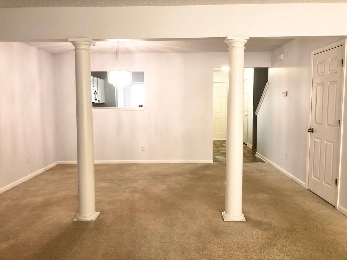 Townhouse for rent at 9511 Brackenview Court, Charlotte, NC 28214