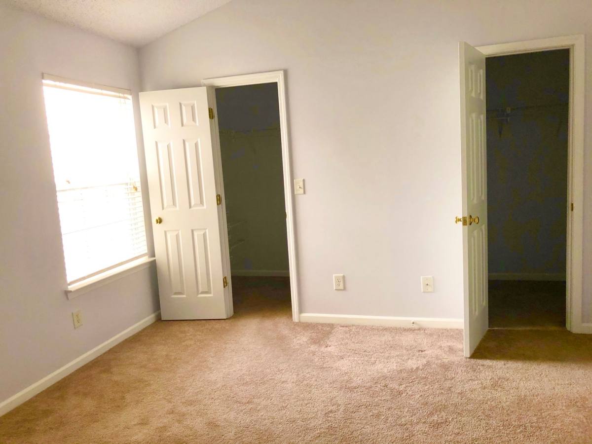 Townhouse for rent at 9511 Brackenview Court, Charlotte, NC 28214