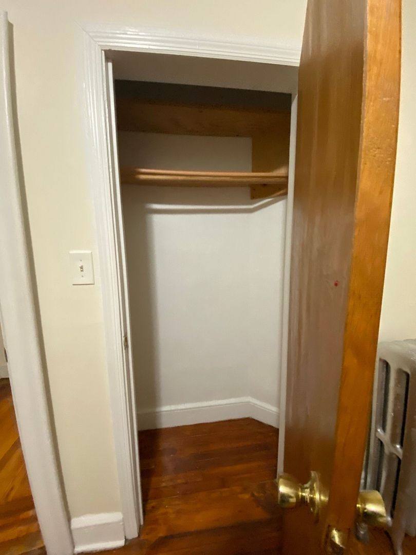Apartment for rent at 24 50th St, Weehawken, NJ 07086