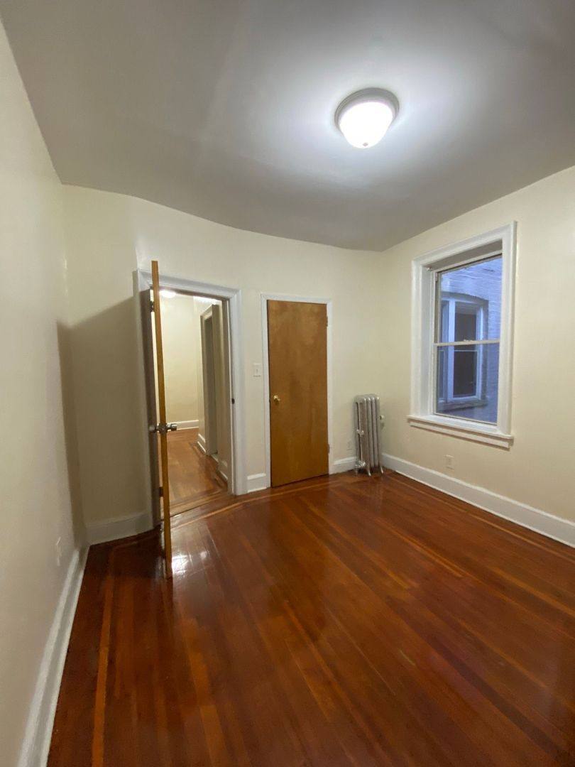 Apartment for rent at 24 50th St, Weehawken, NJ 07086