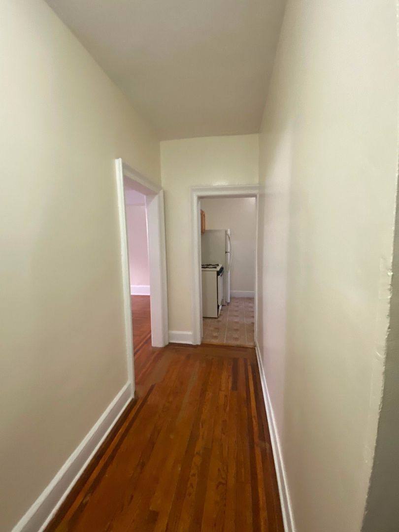 Apartment for rent at 24 50th St, Weehawken, NJ 07086