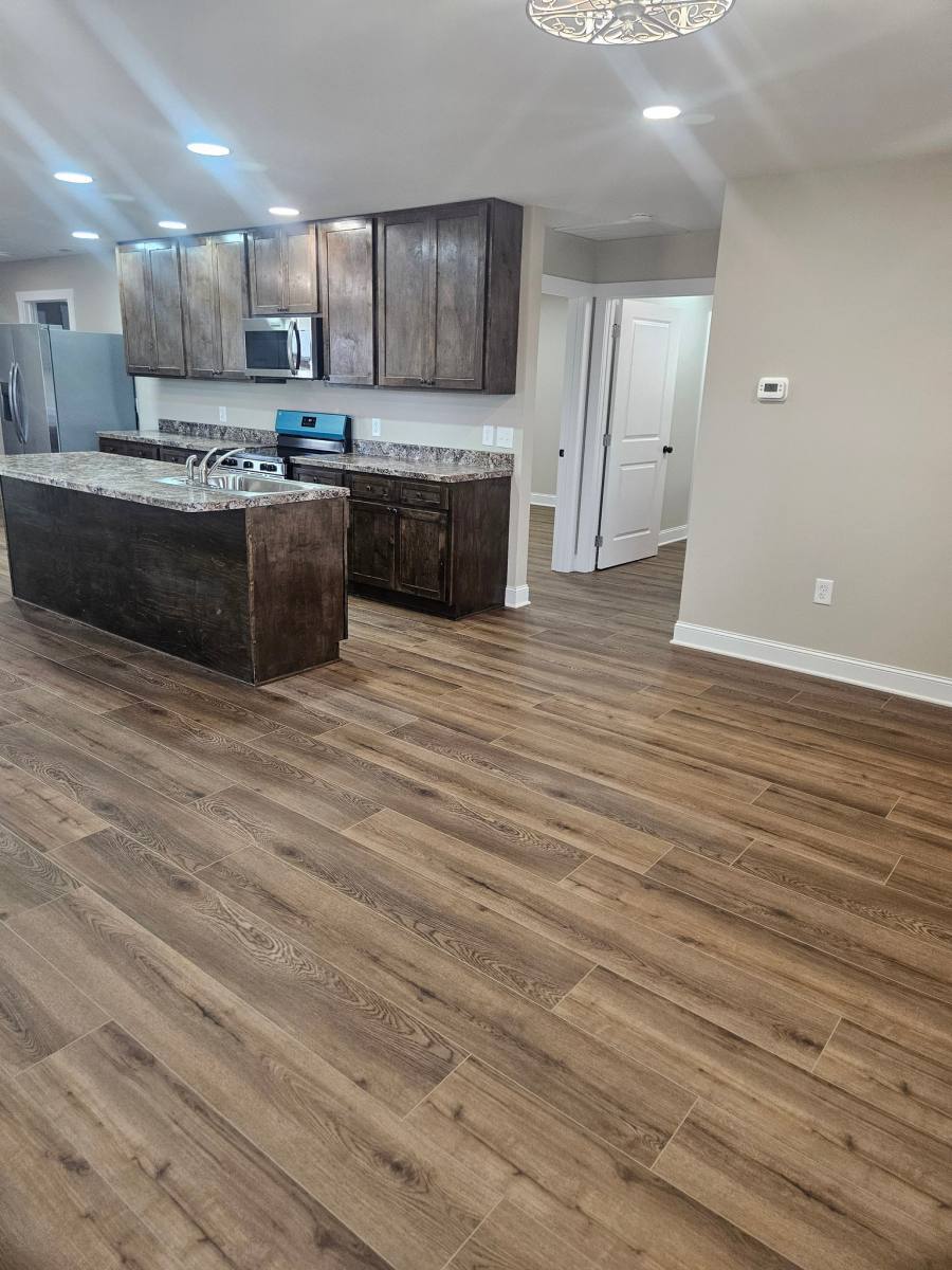 House for rent at 20574 Johnson Rd #NEW Brick Home, Athens, AL 35613