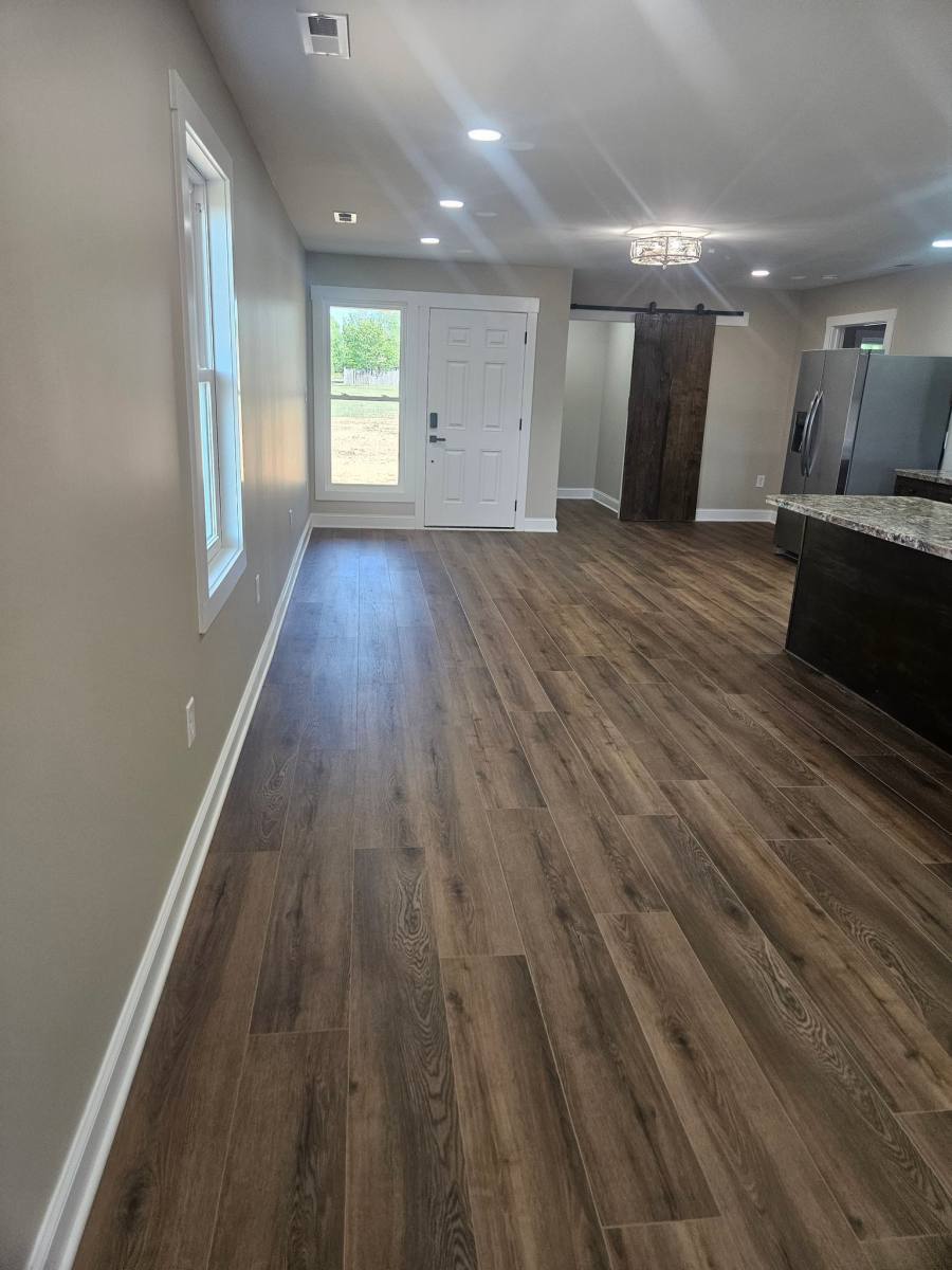 House for rent at 20574 Johnson Rd #NEW Brick Home, Athens, AL 35613