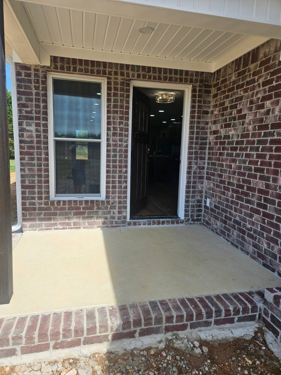 House for rent at 20574 Johnson Rd #NEW Brick Home, Athens, AL 35613